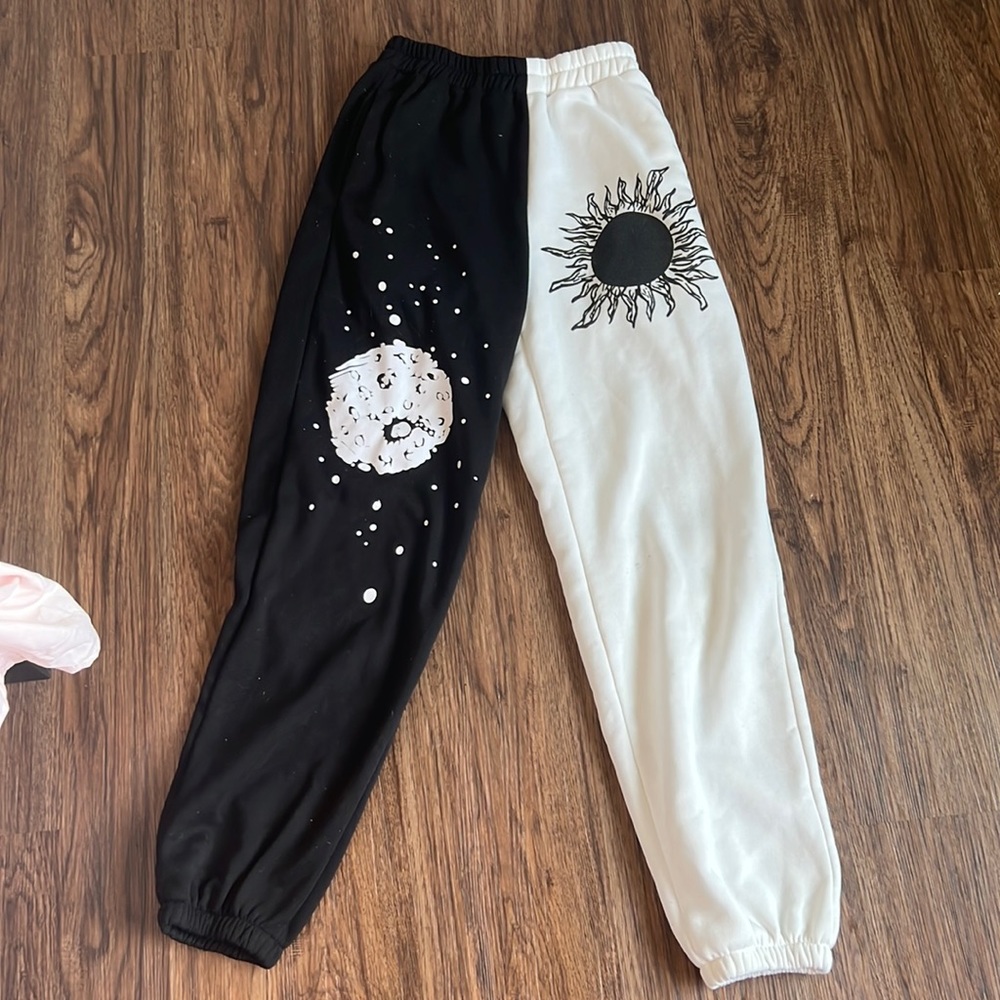 Sweatpants